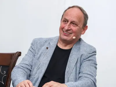 Důvěra Finexa obchodní expert