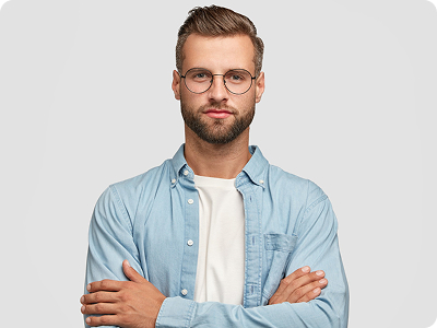 Úspěšný Důvěra Finexa obchodník